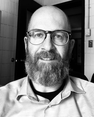 Geoff Mill profile image
